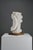 Beige Alberto Cabiddu, Frammento IV Sculpture, 1997, Pietra di Vicenza For Sale - Image 8 of 13