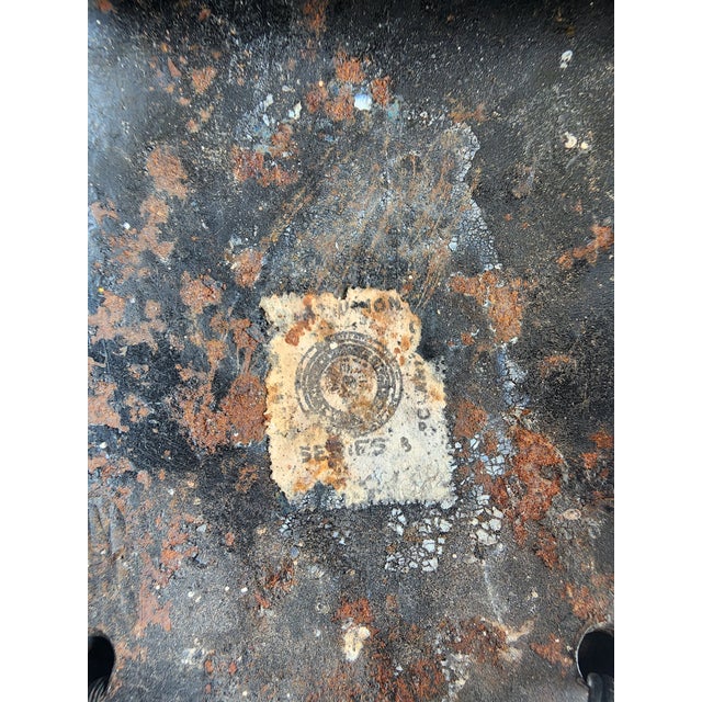 Antique Spanish Revival Wrought Iron Wall Sconces - a Pair For Sale - Image 11 of 11