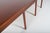 Table by E. Larsen & A. B. Madsen for Willy Beck For Sale - Image 11 of 13