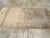 Textile Mid-20th Century Handmade Turkish Oushak Throw Rug in Muted Neutral Tones For Sale - Image 7 of 9