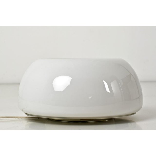 Mid-Century Modern Velella Wall Lamp by Pier Giacomo Castiglioni and Achille Castiglioni for Flos, Italy, 1970s For Sale - Image 3 of 11