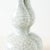 Ceramic Ge Glazed Triple-Spout Double-Gourd Vase For Sale - Image 7 of 7