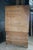 Late 19th Century Rare Primitive Antique American Farmhouse Oak Dry Sink Stepback Hutch Cupboard For Sale - Image 17 of 18