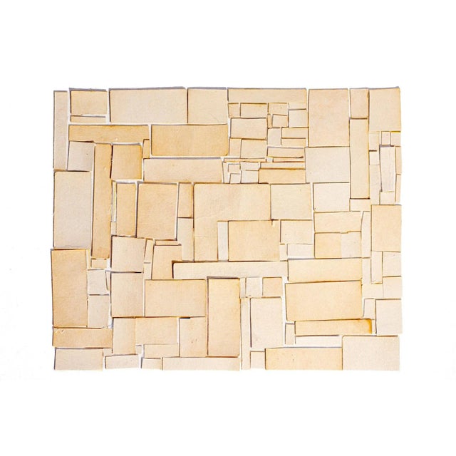 Limited Edition Ultrachrome archival pigment print of vintage Candyland game cards collage on Canson Infinity Prestige...