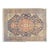 19th Century Sarouk Farahan Rug For Sale