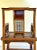 Chestnut Antique Side Chair : Mid to Late 19th Century Chinese Elm Wood Vintage Chinese Side Chair- With a Warm Golden Glow! For Sale - Image 8 of 12