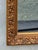 Italian 1940 Gilded Hollywood Wall Mirror. For Sale - Image 3 of 15