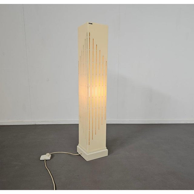 Vintage Herco Floor Lamp, 1970s For Sale - Image 15 of 18