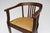 Vintage German Desk Chair, 1920s For Sale - Image 10 of 16