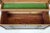 Mid 20th Century Vintage Franklin Shockey Early American Style Hope Chest For Sale - Image 12 of 13