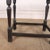 English Oak Side Table For Sale - Image 4 of 12