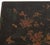 Black Chinese Gilt-Decorated and Lacquered Wood Low Table For Sale - Image 8 of 11
