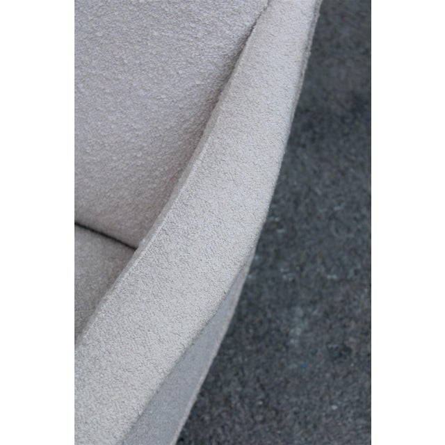Italian Armchair in the style of Zanuso, 1950s For Sale - Image 6 of 14