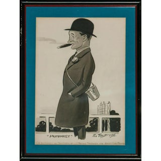 "Humphrey" For Sale