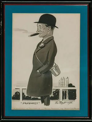 "Humphrey"