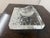 Glass Robert Kuo Rock Crystal Sculpture For Sale - Image 7 of 12