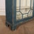 English Glazed Bookcase, 18th Century For Sale - Image 3 of 9