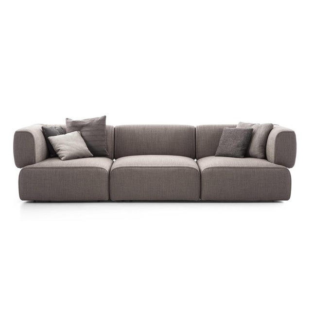 Bowl Sofa by Patricia Urquiola for Cassina For Sale - Image 10 of 14