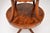 Wood Vintage Regency Two-Tier Side Table, 1930s For Sale - Image 7 of 9