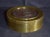 Antique Mixed Metal Trinket Box French Lid Brass Copper Le Message Relief For Sale - Image 16 of 18