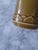 Mid-Century Modern Vintage Mid-Century Golden Seville Creamer For Sale - Image 3 of 9