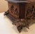 Late 19th Century Antique Black Forest Hinged Box For Sale - Image 10 of 11