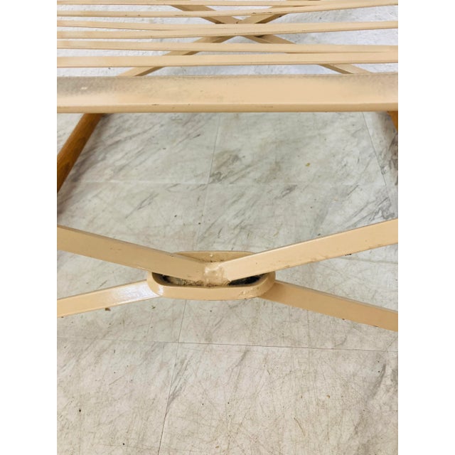 Mid-Century Modern Vintage Cleo Baldon Chair For Sale - Image 3 of 9