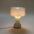 Sebenica Table Lamp by Enrico Capuzzo for Vistosi, 1960s For Sale - Image 9 of 9