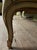 Drexel French Provincial Style 9-Drawer Triple Dresser With Mirror | Serpentine Front | 1960s For Sale - Image 15 of 18