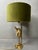 Vintage Héron Table Lamp from Valenti Luce For Sale - Image 13 of 13