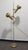 Vintage Brass Floor Lamp by Hans Schmidt, 1970s For Sale - Image 5 of 13