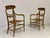 Chiavari Armchairs from Fratelli Levaggi, Set of 6 For Sale - Image 16 of 18