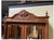 Antique Art Nouveau Wardrobe, 1910 For Sale - Image 10 of 11