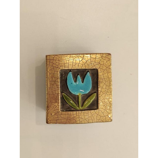 A jewelry box created as a tribute to the American musician and composer Sidney Bechet, by one of the leading figures in...