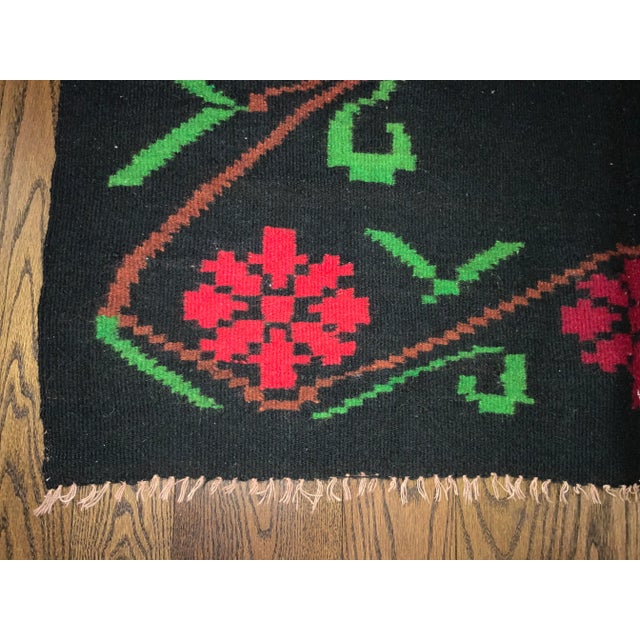 Vintage Traditional Greek Wedding Blanket Chairish