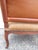 Pair or Antique French Louis XV Style Armchairs For Sale - Image 10 of 18