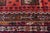 Vintage Shiraz Wool Rug With Geometric Medallions & Tribal Motifs For Sale - Image 4 of 9