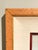 1970s 1970s Large Framed Landscape Painting by Artist R. A. Brandes MCM For Sale - Image 5 of 12