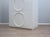 Italian Space Age White Lacquered Wardrobe from F.lli Proserpio, 1960s For Sale - Image 11 of 18