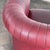 This leather sofa is a quality piece from the renowned swiss manufacturer de sede, dating from the 1990s. De sede is...