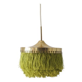 Model Frants T601 Ceiling Lamp by Hans-Agne Jakobsson for Hans-Agne Jakobsson AB Markaryd, 1960s For Sale