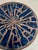Vintage Coffee Table in Enamel and Copper, 1960s For Sale - Image 10 of 12