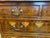 19th Century Georgian Chest of Drawers in End-Grain Wood Marquetry For Sale - Image 5 of 16