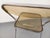 Vintage Plia Folding Chair in Chrome and Smoked Acrylic Glass by Giancarlo Piretti for Castelli, 1970s For Sale - Image 6 of 15