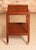 Mid-Century Modern Drop Leaf Teak Trolley, 1960s For Sale - Image 12 of 14