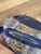 Murano Teardrop Paperweight For Sale - Image 12 of 13