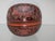 Large Vintage Burmese Lacquer Ball Box, 1960 For Sale - Image 9 of 13