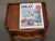 French Vintage Louis XV Style Nightstand For Sale - Image 9 of 10