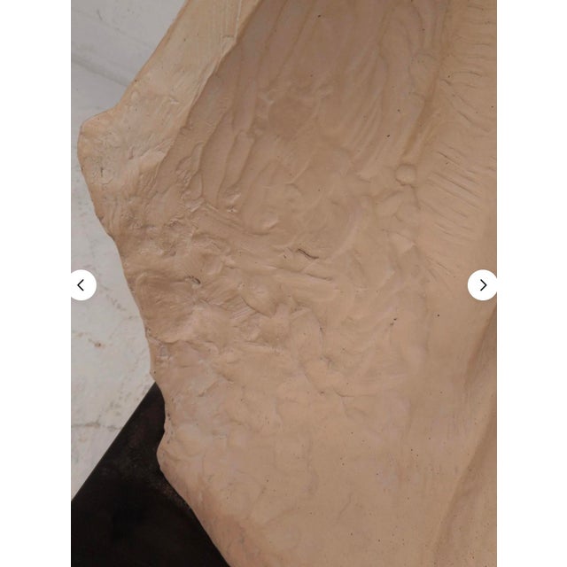 Mid 20th Century Mid-Century Modern Stargazer Sculpture For Sale - Image 5 of 6
