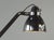 Metal Clamp on Desk Lamp from Viktoria, 1930s For Sale - Image 7 of 11